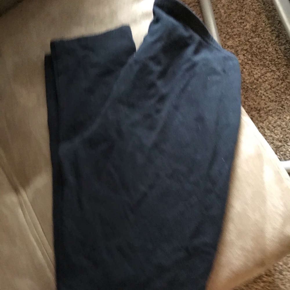 Girls leggings